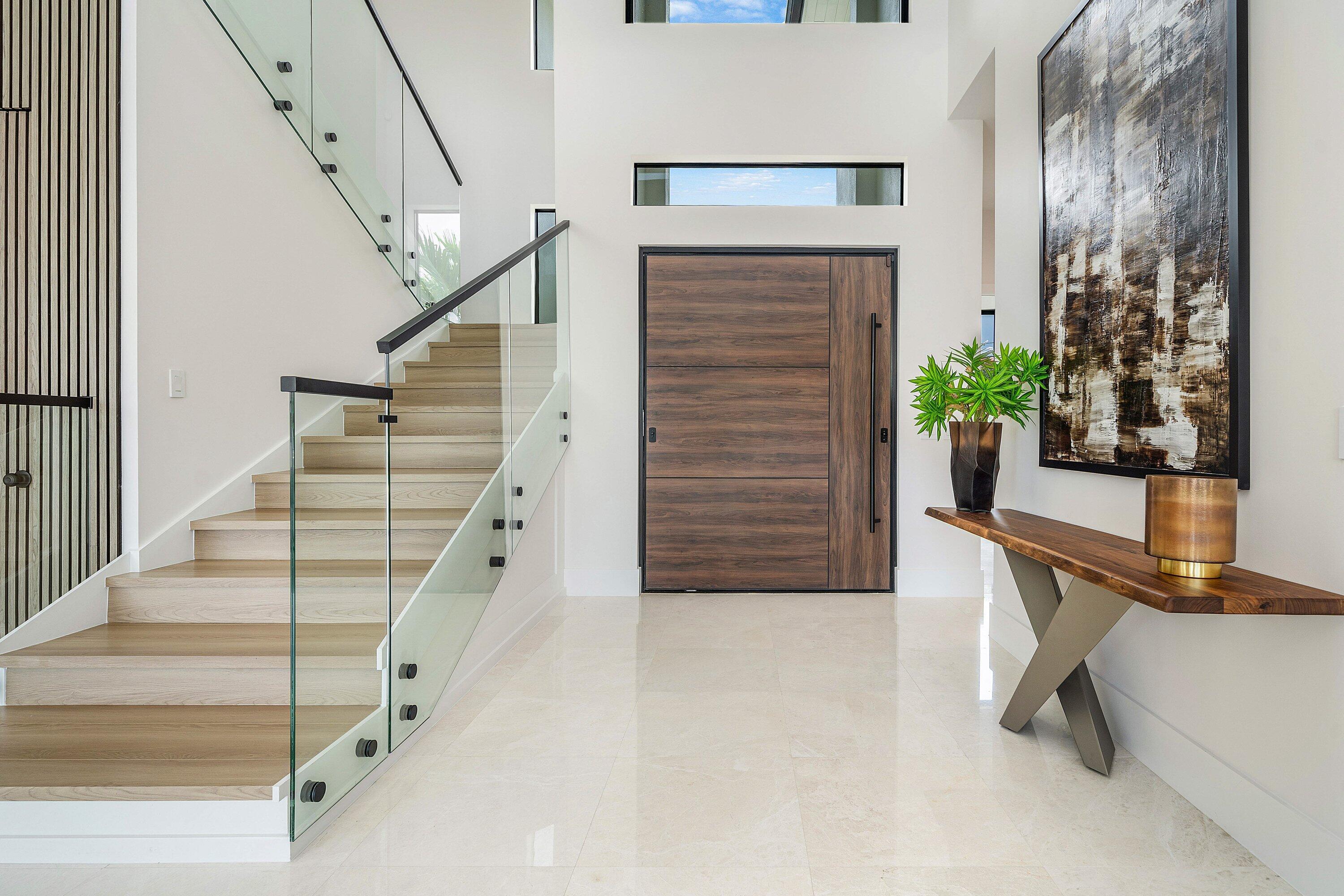 CARIBBEAN KEYS - Residential
