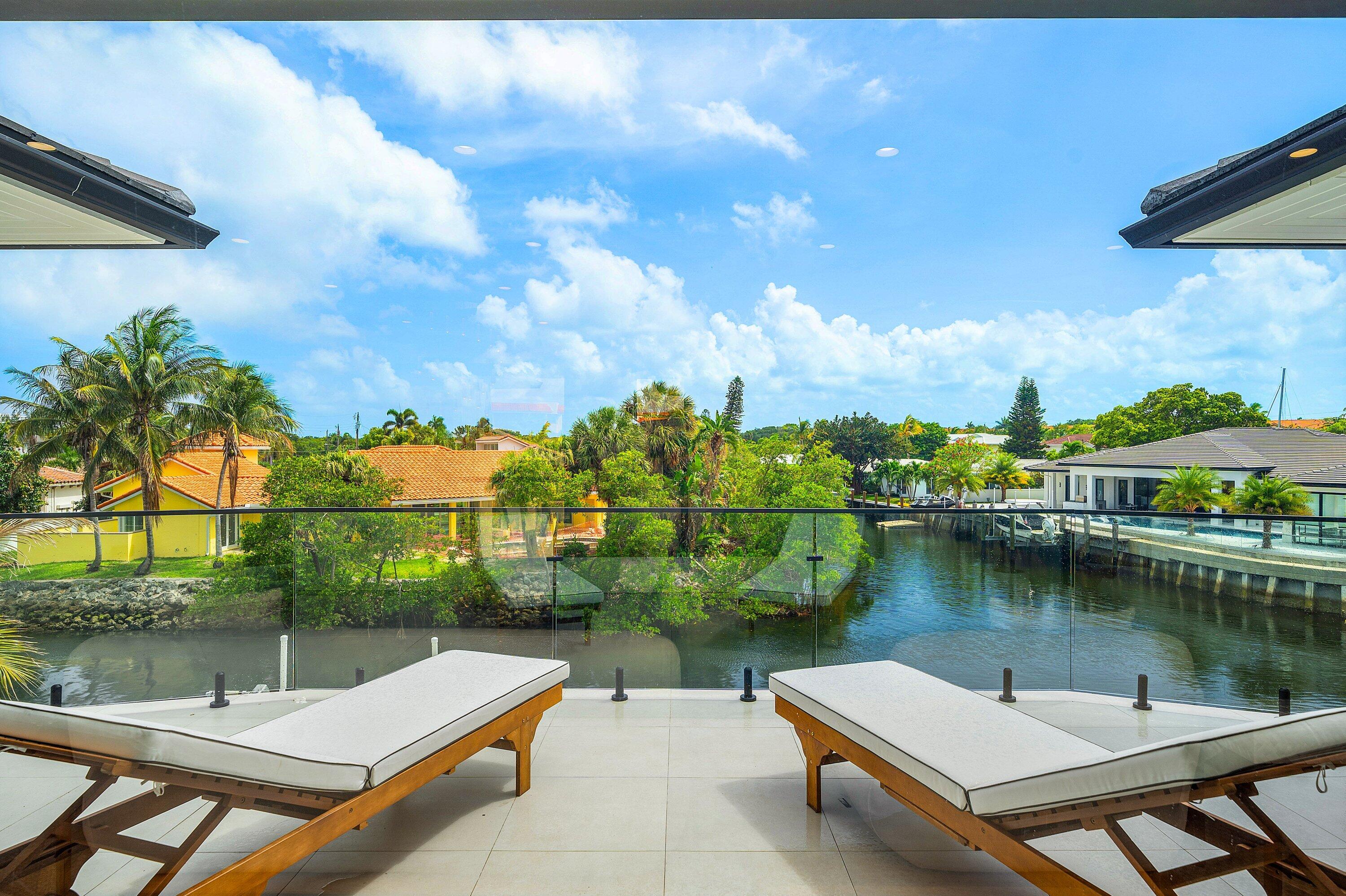 CARIBBEAN KEYS - Residential