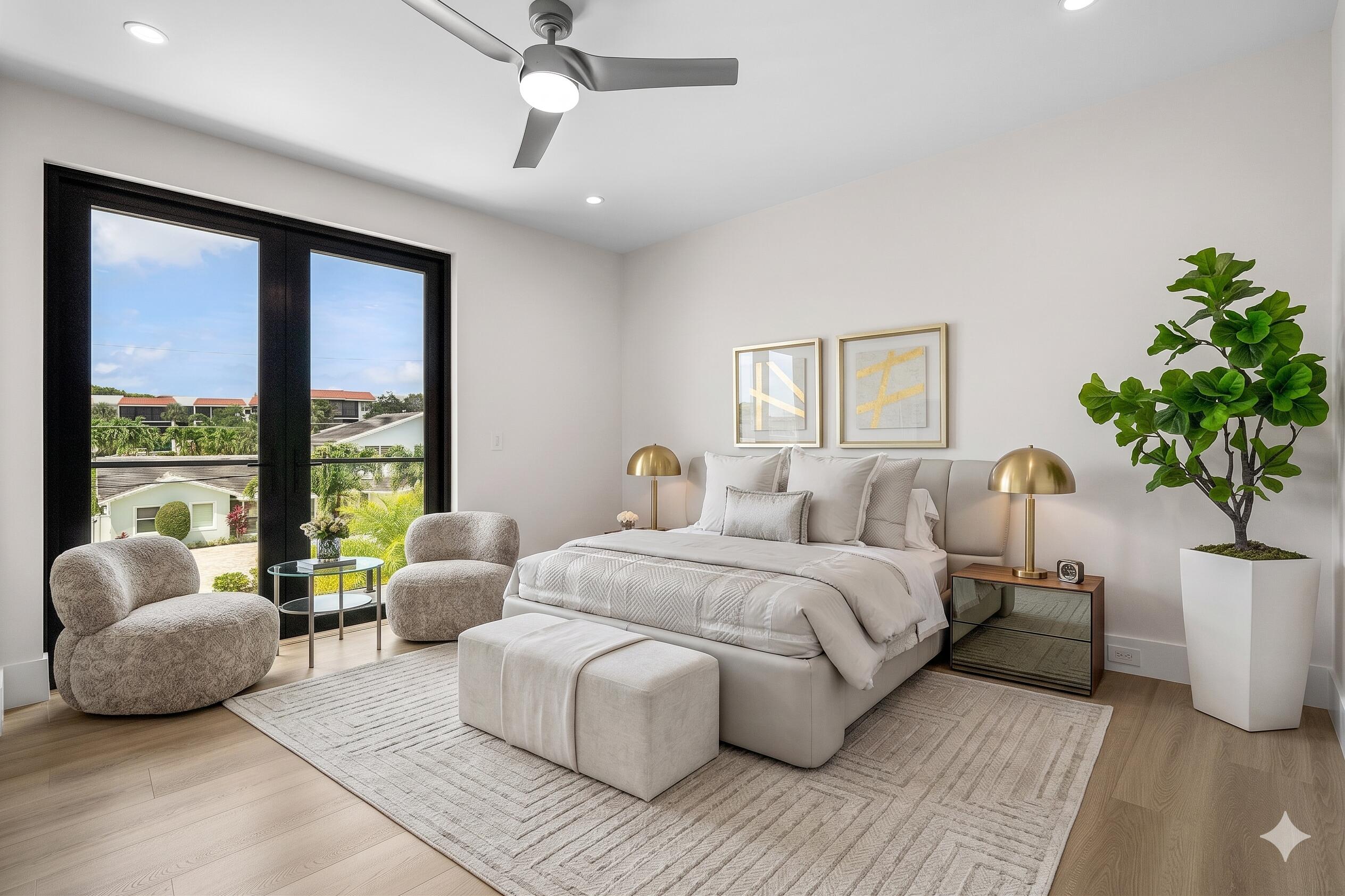 CARIBBEAN KEYS - Residential