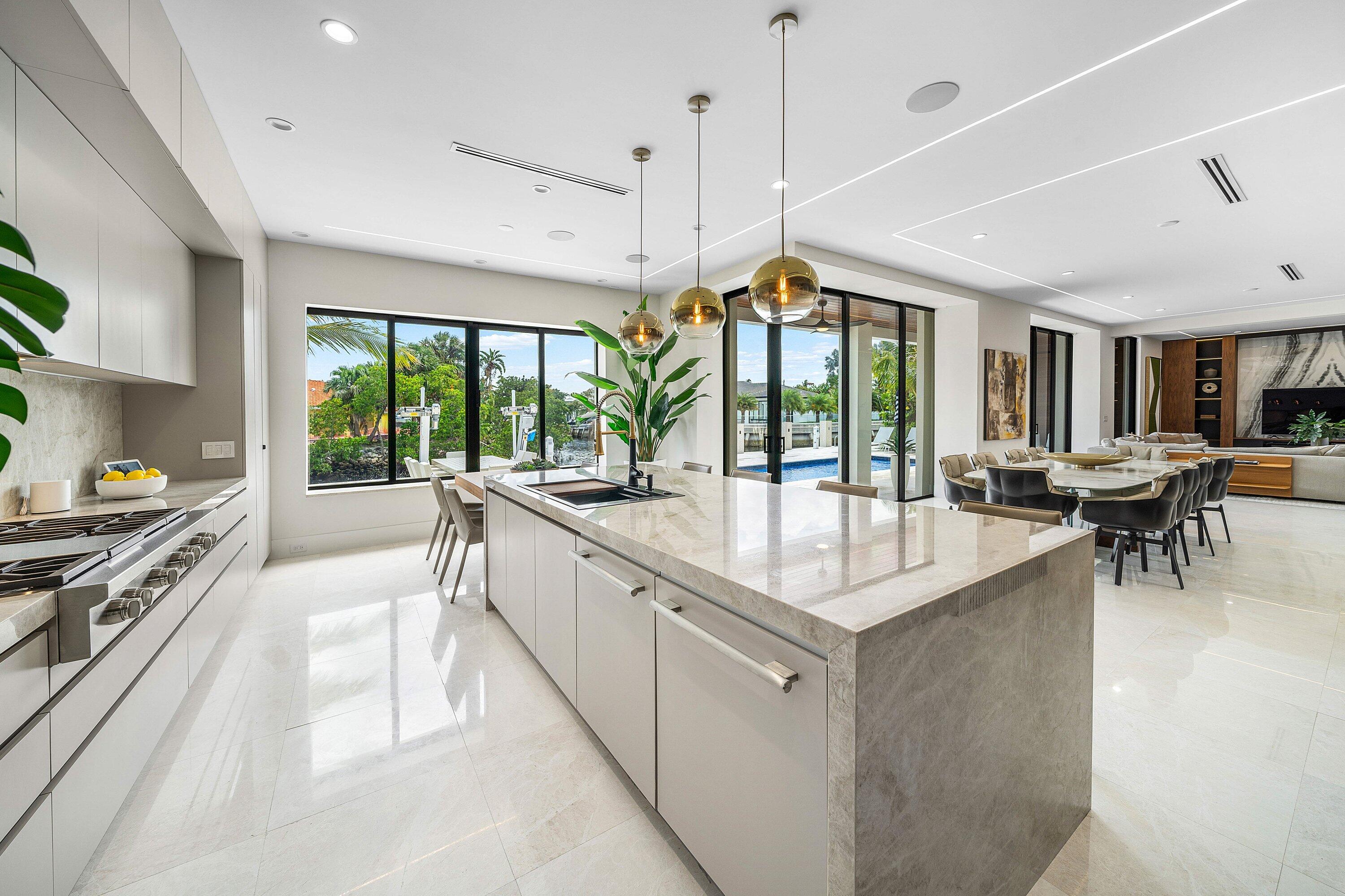 CARIBBEAN KEYS - Residential