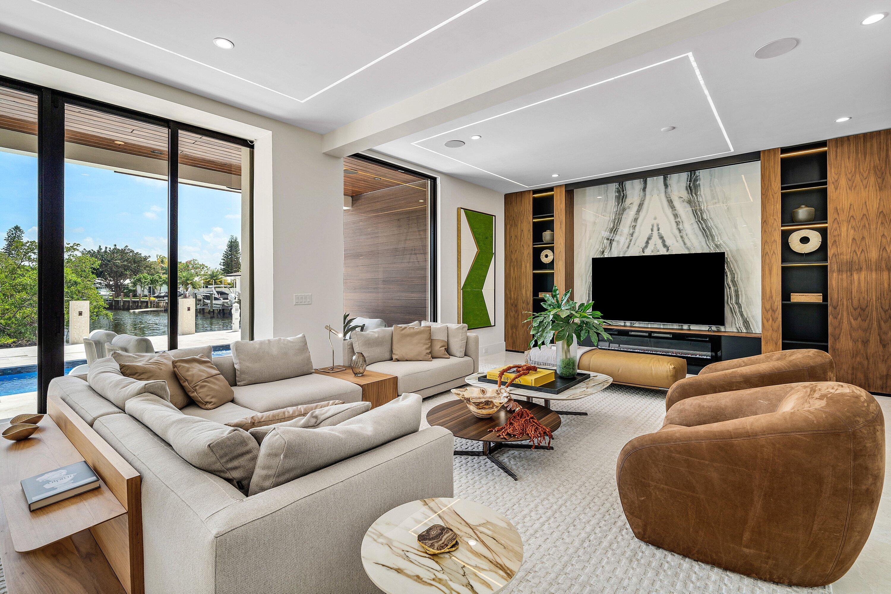 CARIBBEAN KEYS - Residential