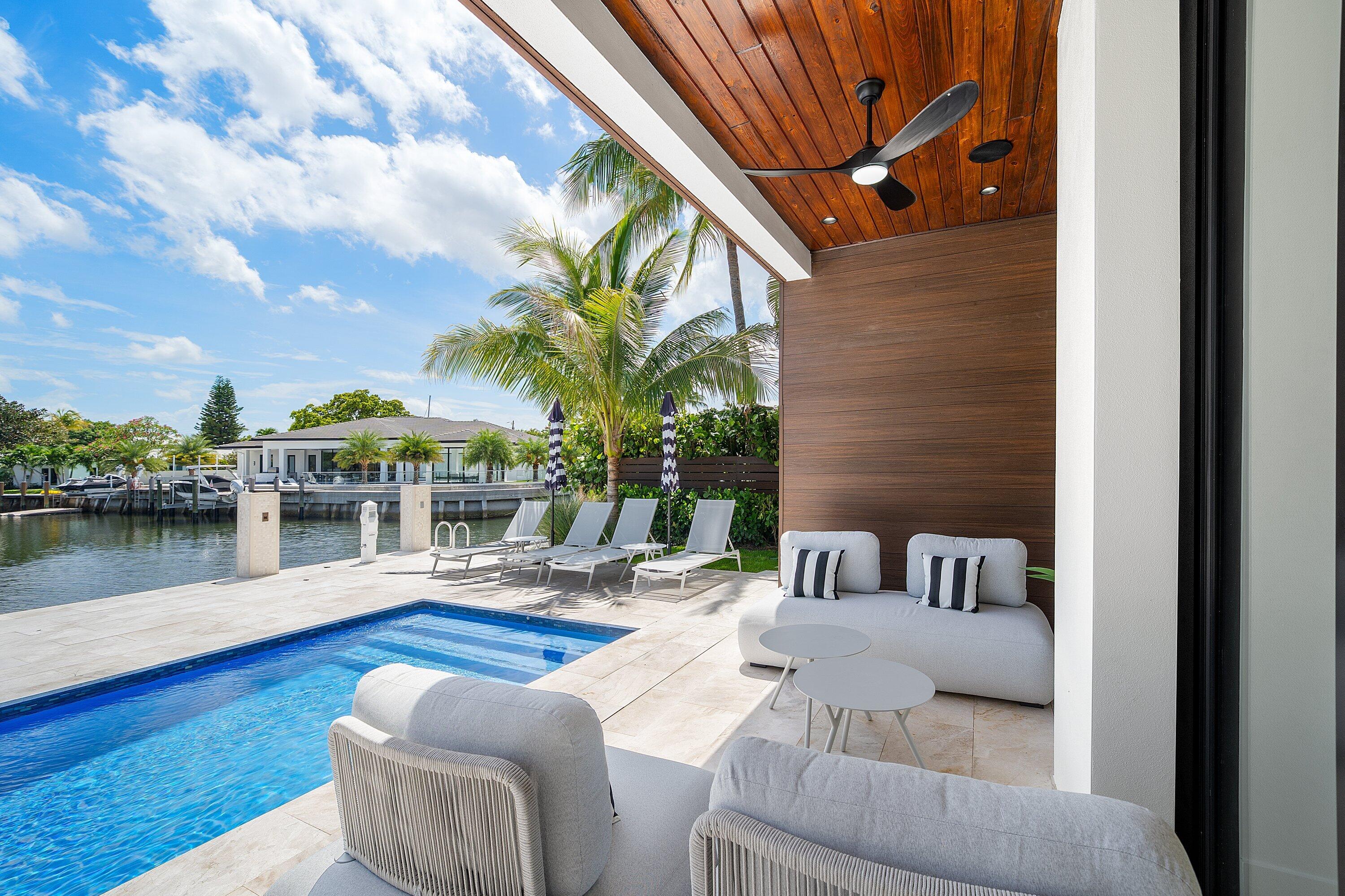 CARIBBEAN KEYS - Residential