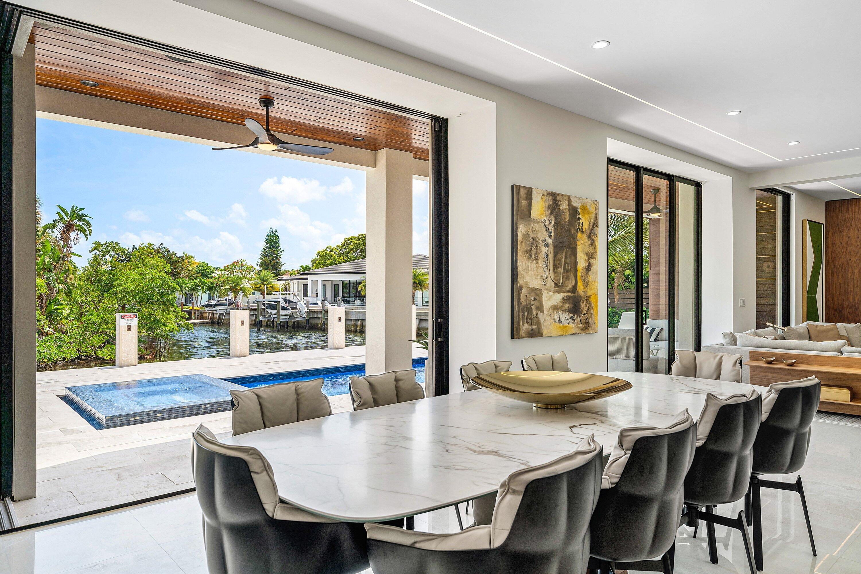 CARIBBEAN KEYS - Residential