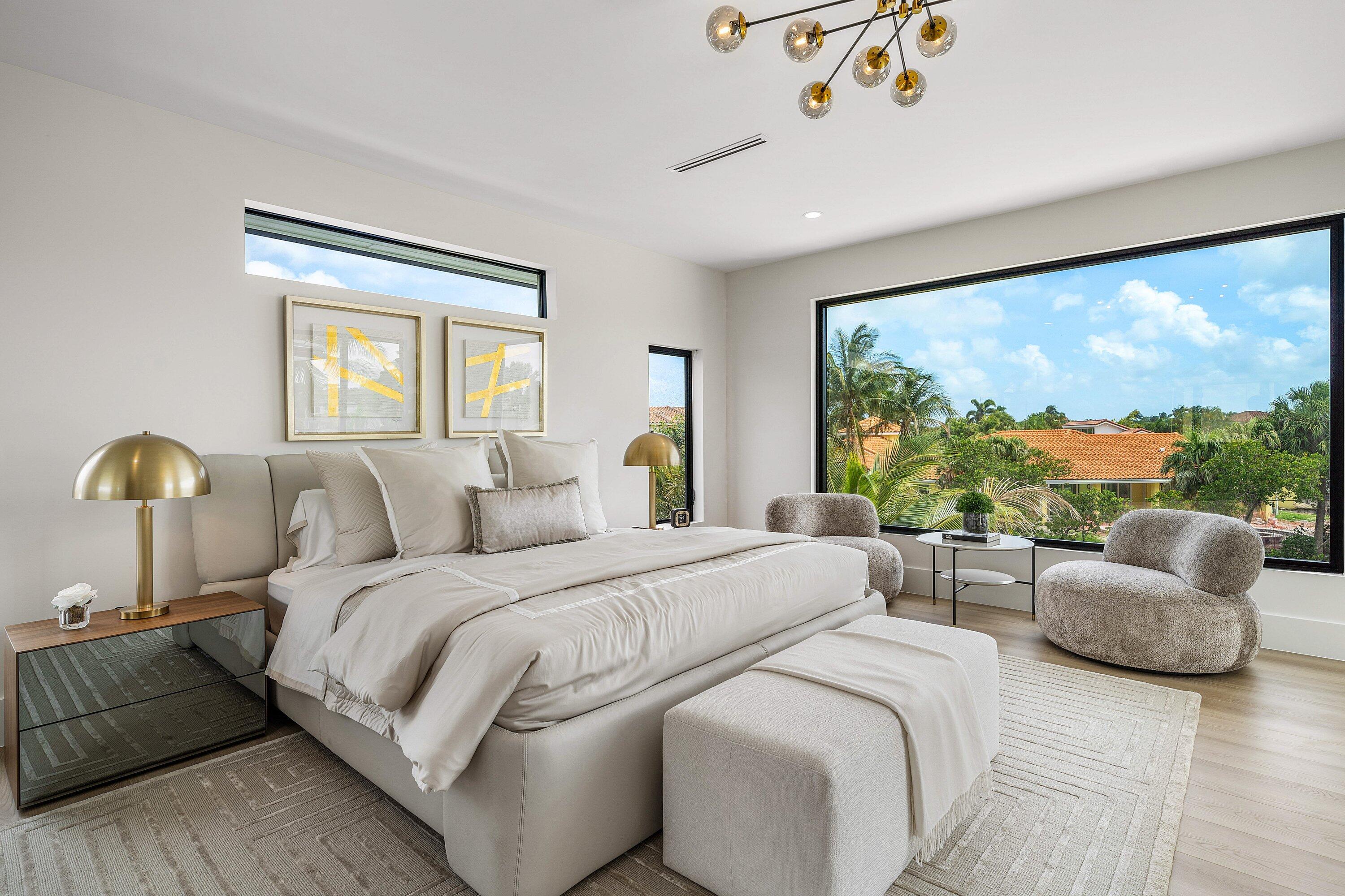CARIBBEAN KEYS - Residential