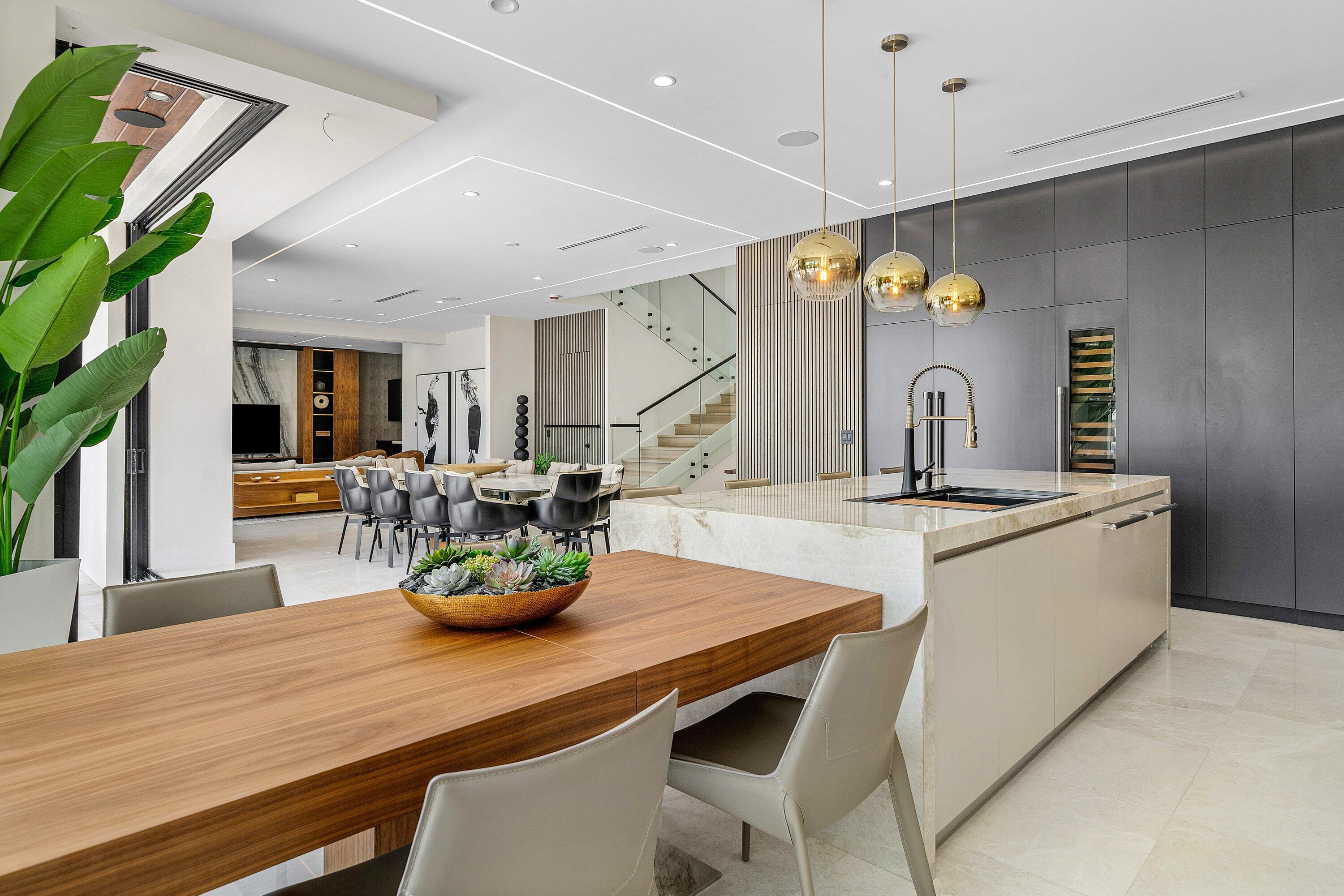 CARIBBEAN KEYS - Residential