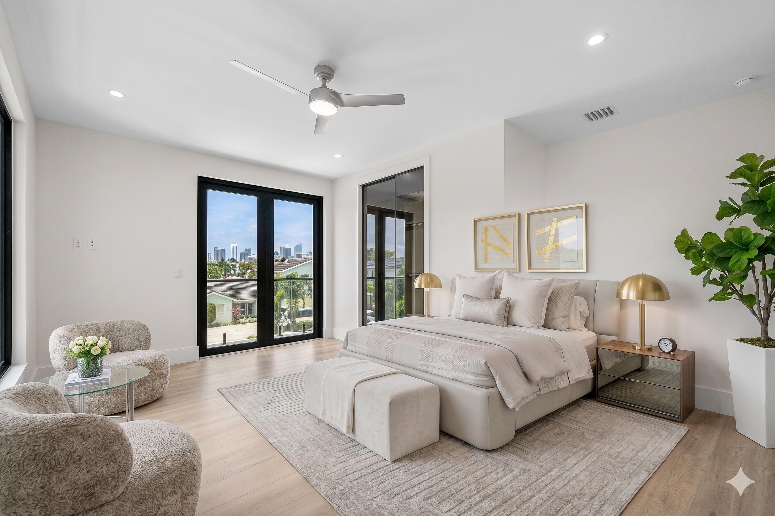 CARIBBEAN KEYS - Residential
