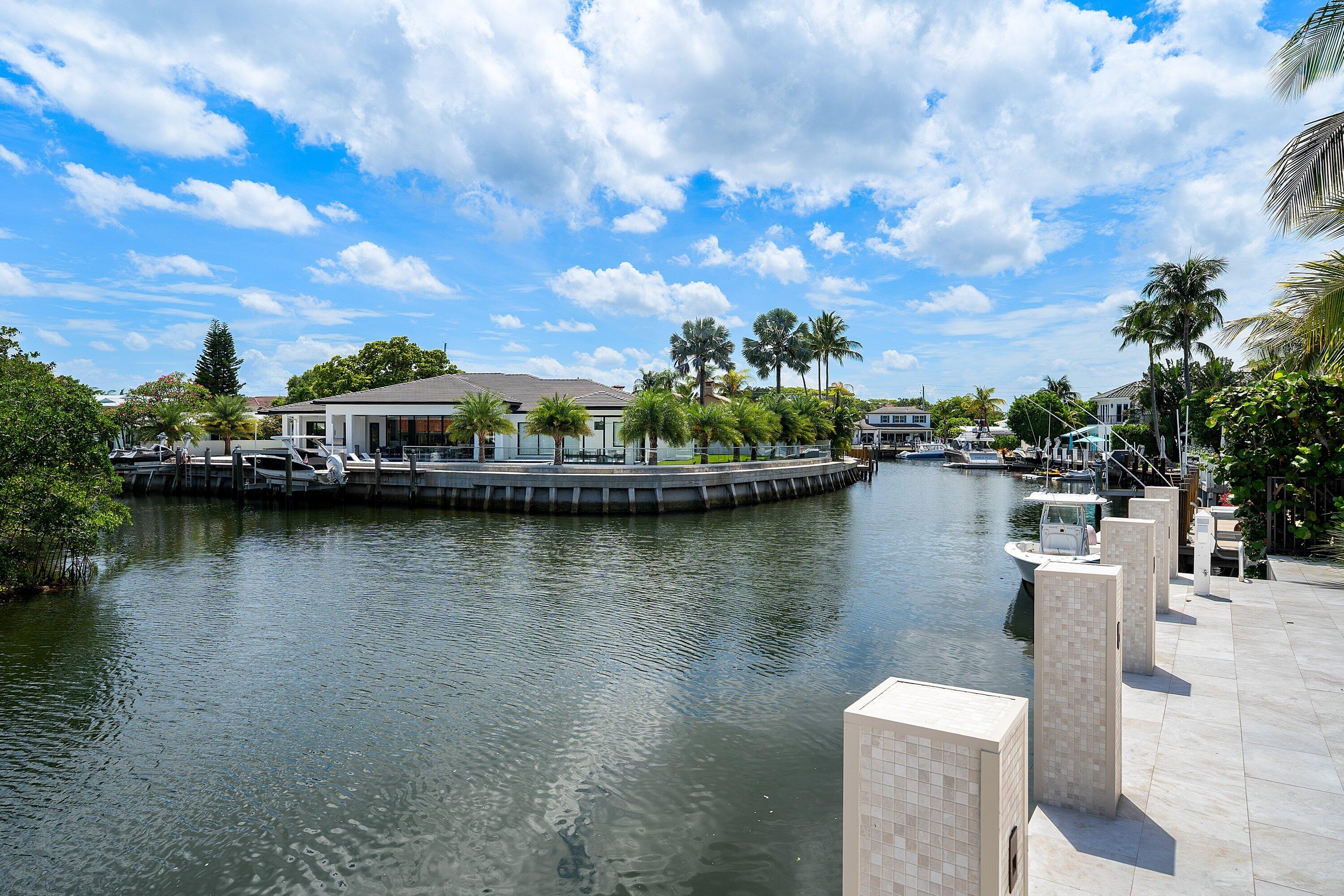 CARIBBEAN KEYS - Residential
