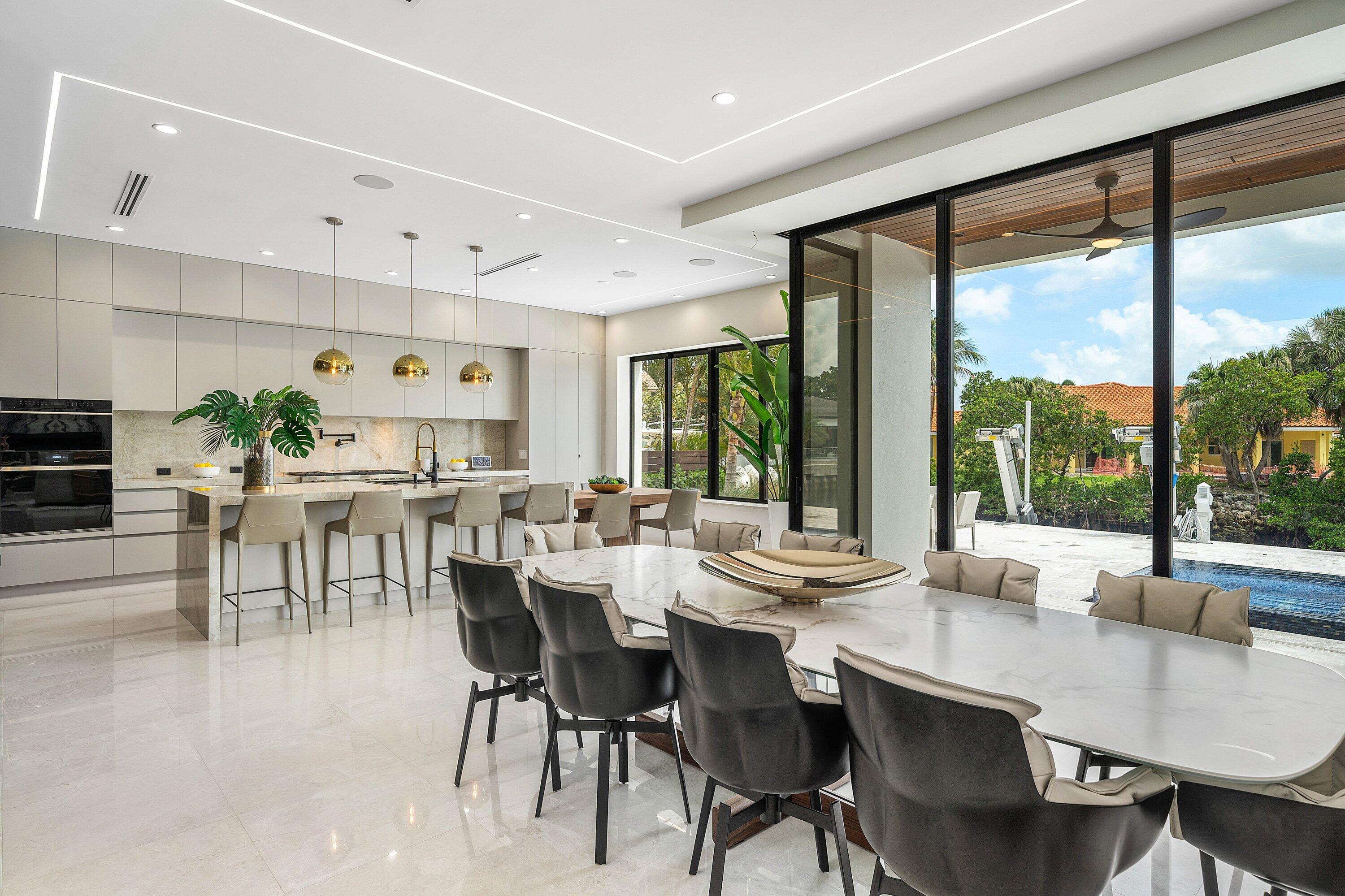 CARIBBEAN KEYS - Residential
