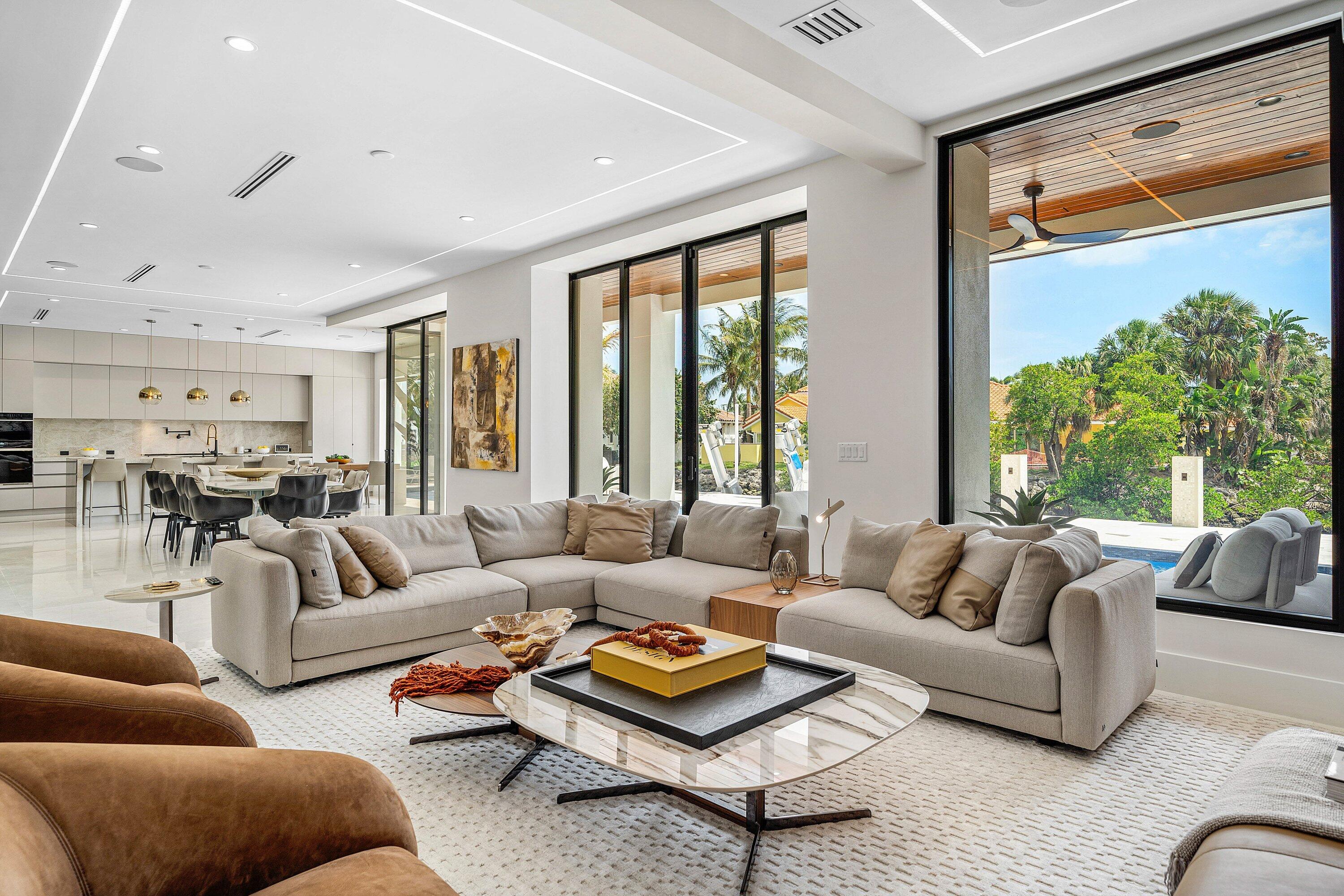 CARIBBEAN KEYS - Residential