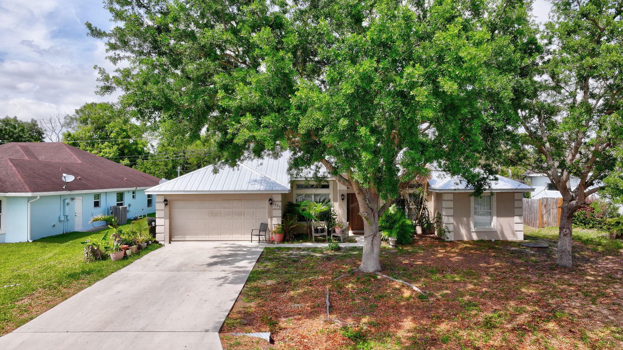 PORT ST LUCIE SECTION 33 - Residential
