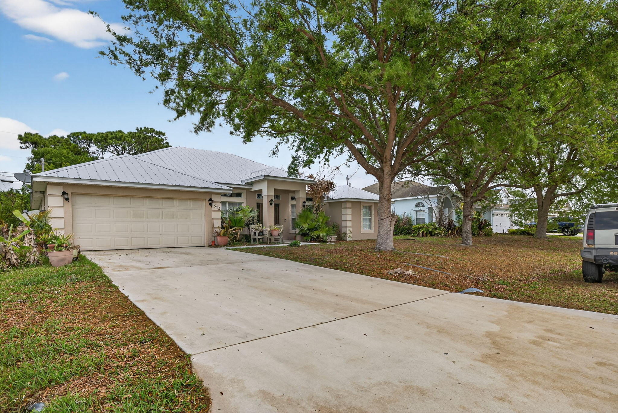 PORT ST LUCIE SECTION 33 - Residential