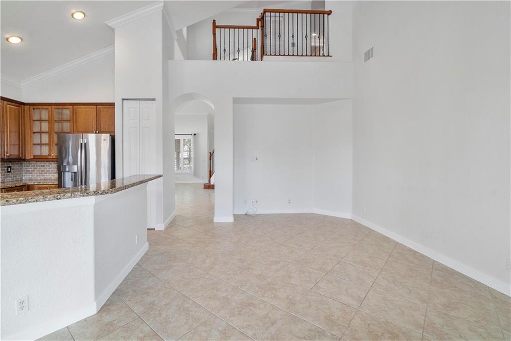 HERON BAY - HERON COVE - Residential
