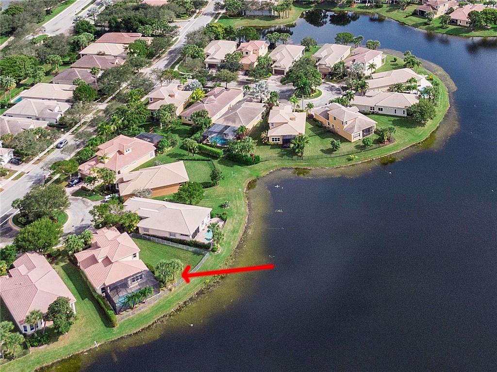 HERON BAY - HERON COVE - Residential