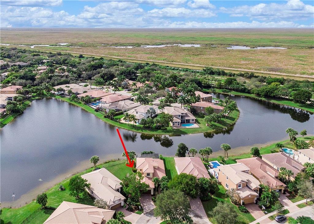HERON BAY - HERON COVE - Residential