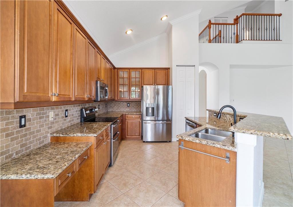 HERON BAY - HERON COVE - Residential
