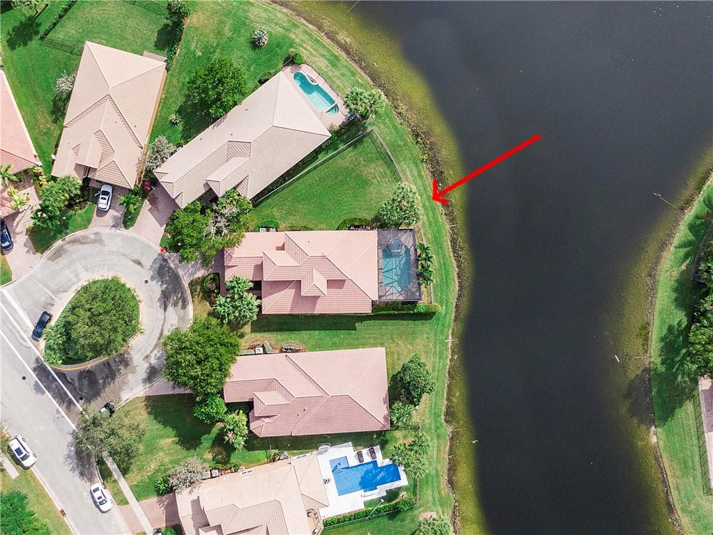 HERON BAY - HERON COVE - Residential