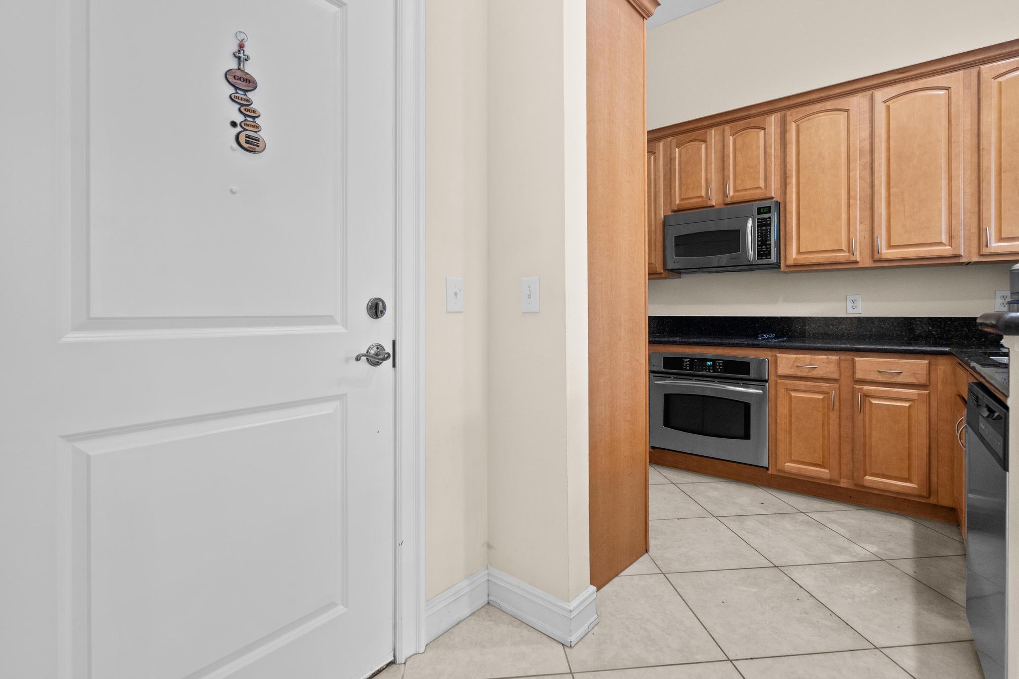 WESTON 55 PLUS CONDO - Residential
