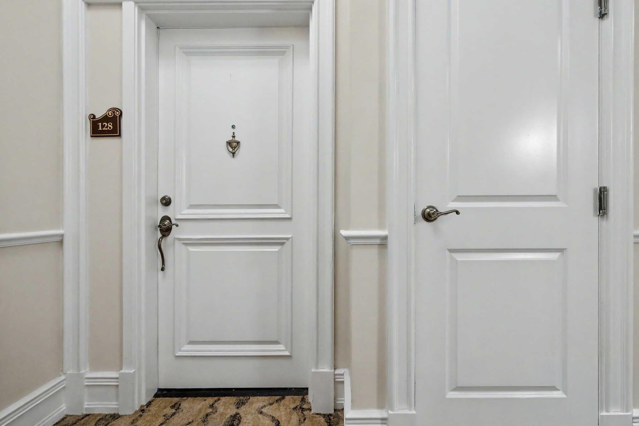 WESTON 55 PLUS CONDO - Residential