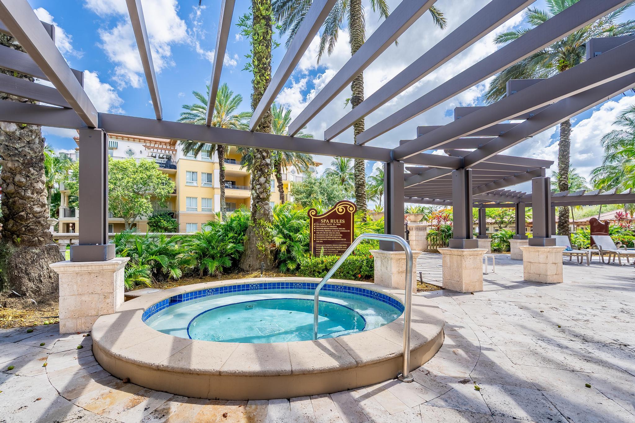 WESTON 55 PLUS CONDO - Residential