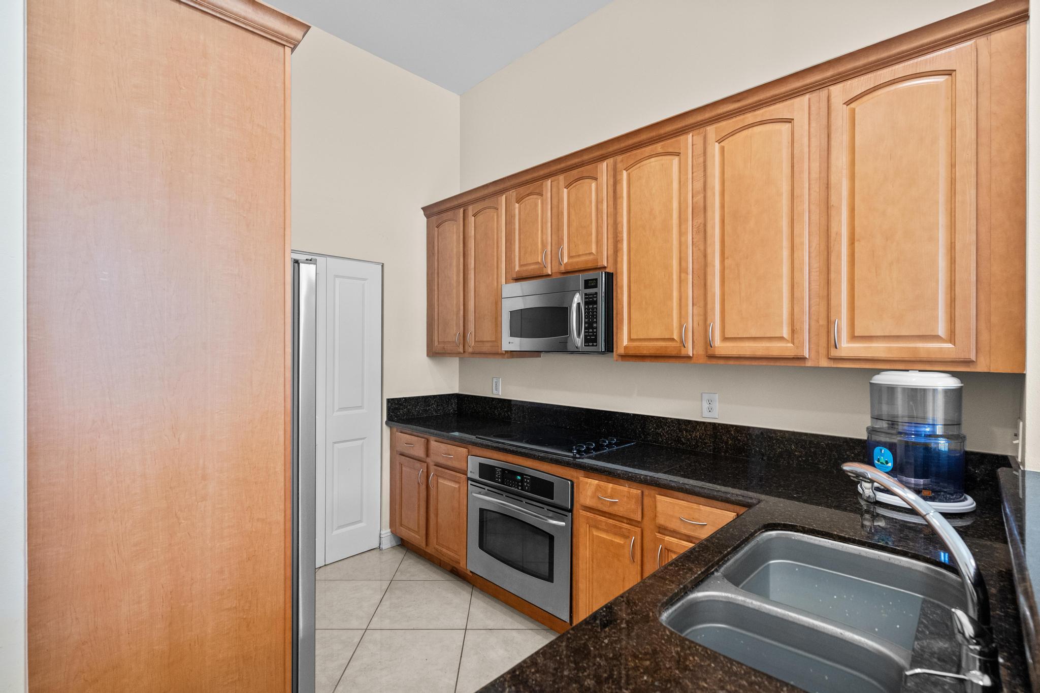 WESTON 55 PLUS CONDO - Residential