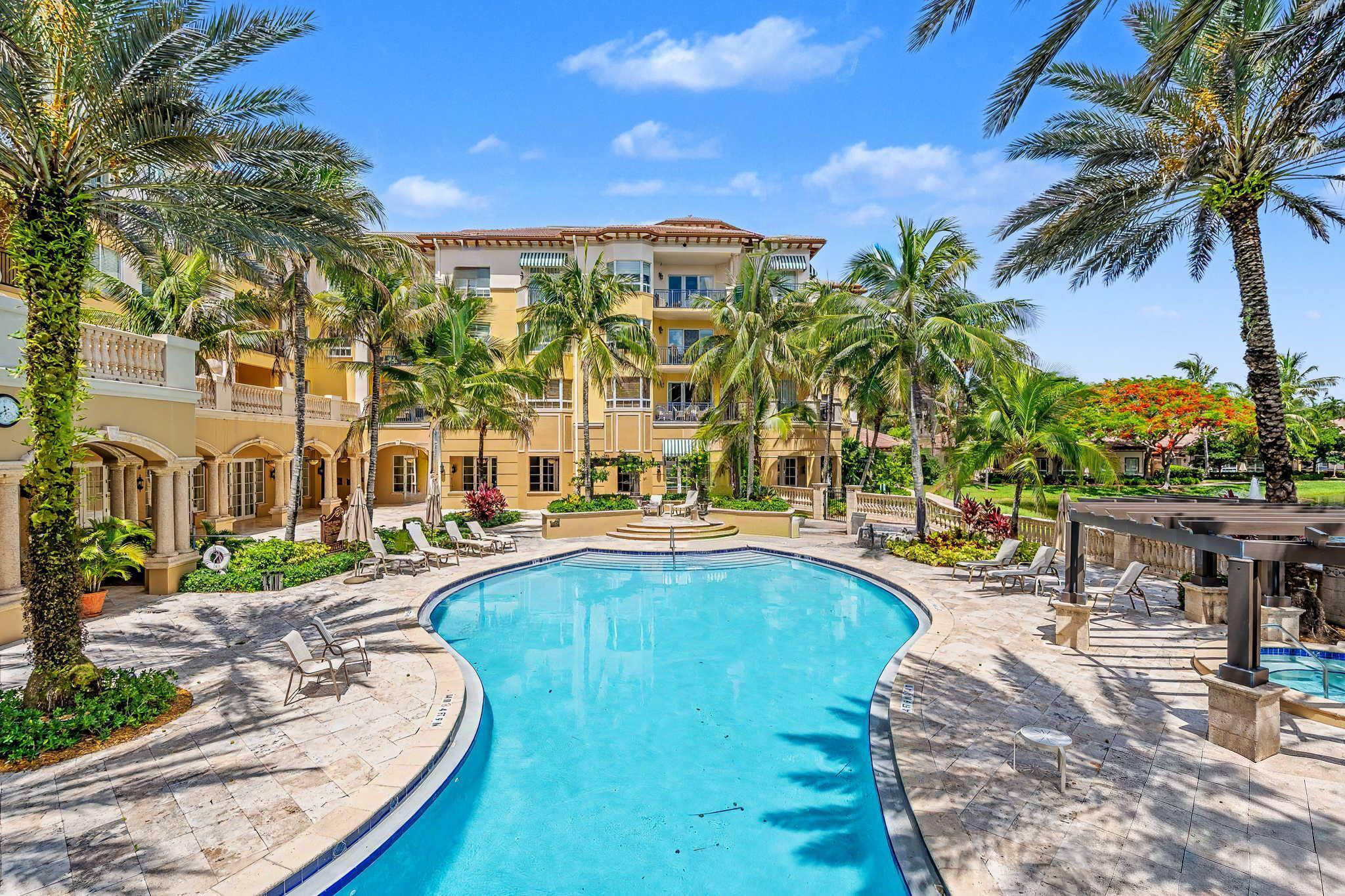 WESTON 55 PLUS CONDO - Residential