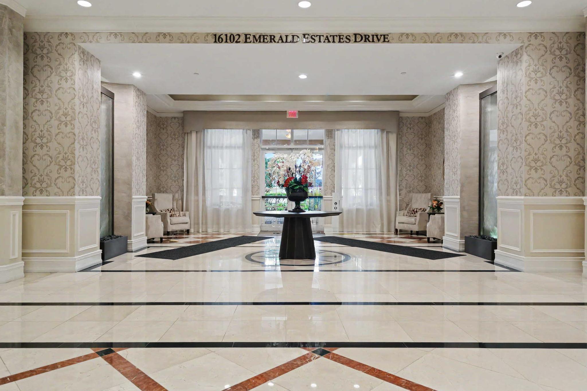 WESTON 55 PLUS CONDO - Residential