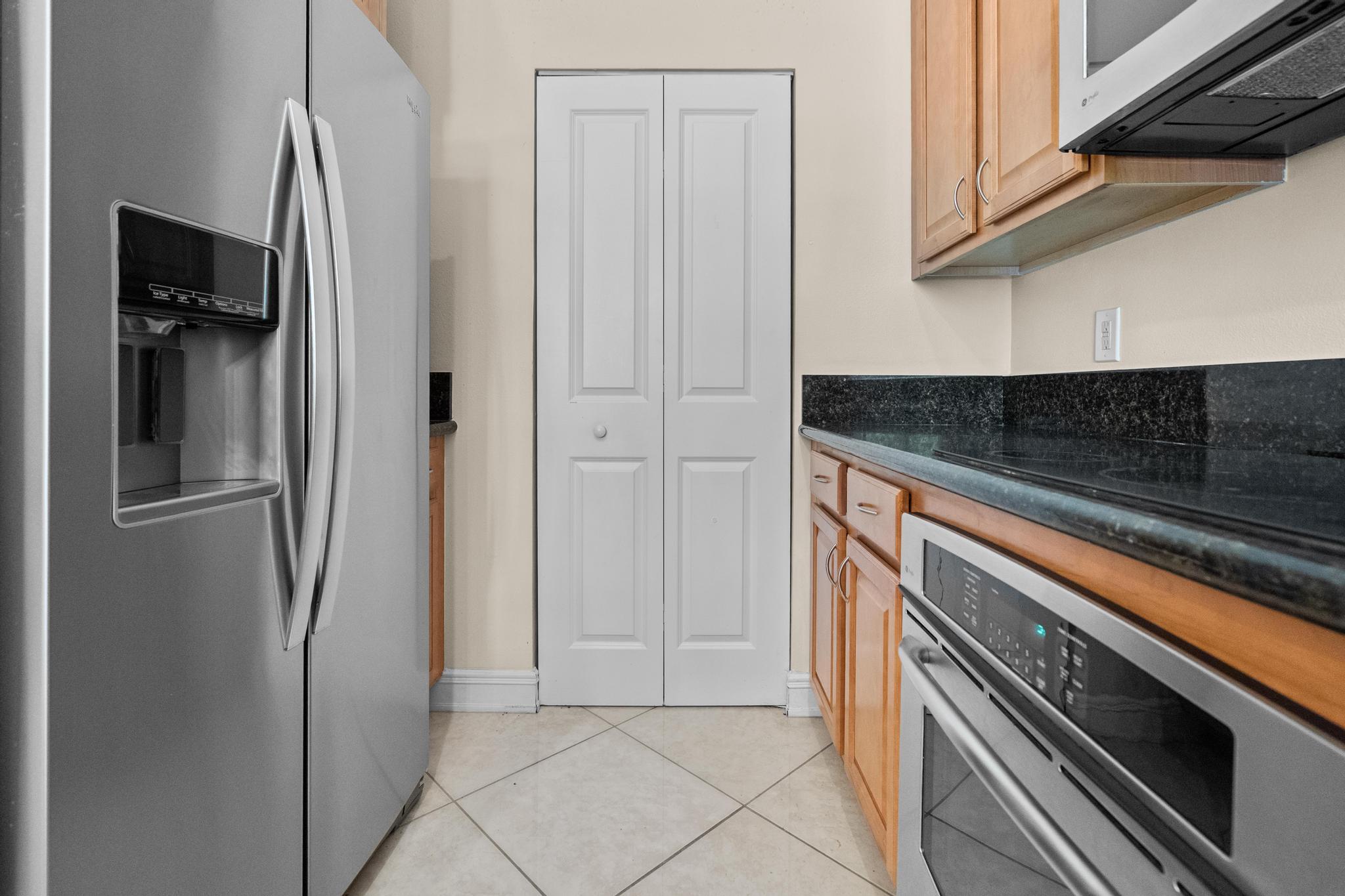 WESTON 55 PLUS CONDO - Residential