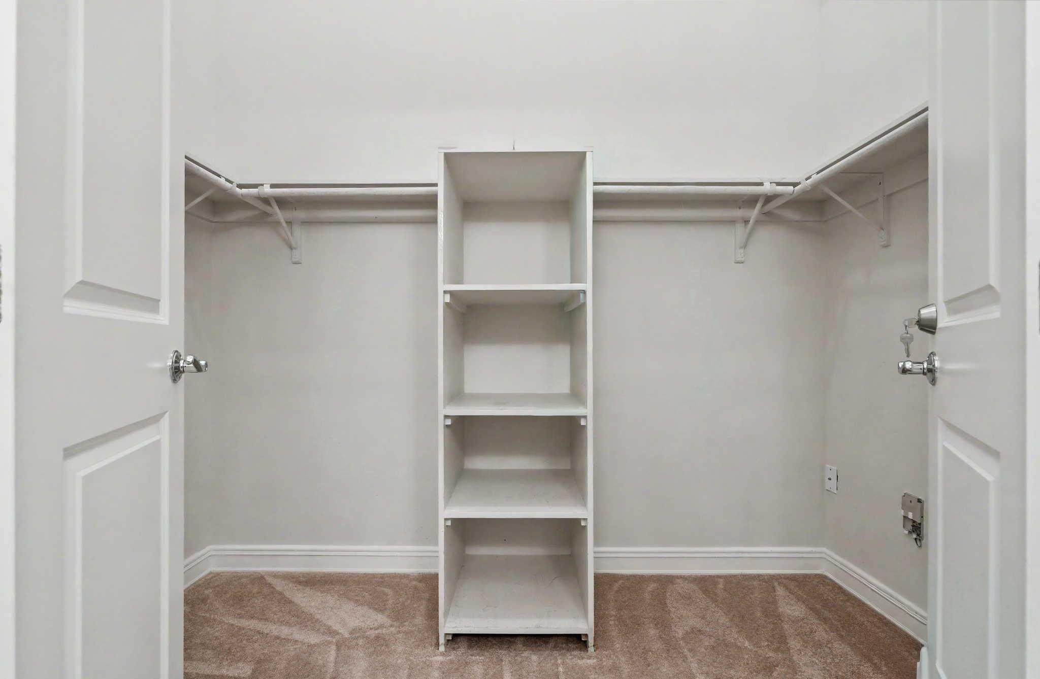 WESTON 55 PLUS CONDO - Residential