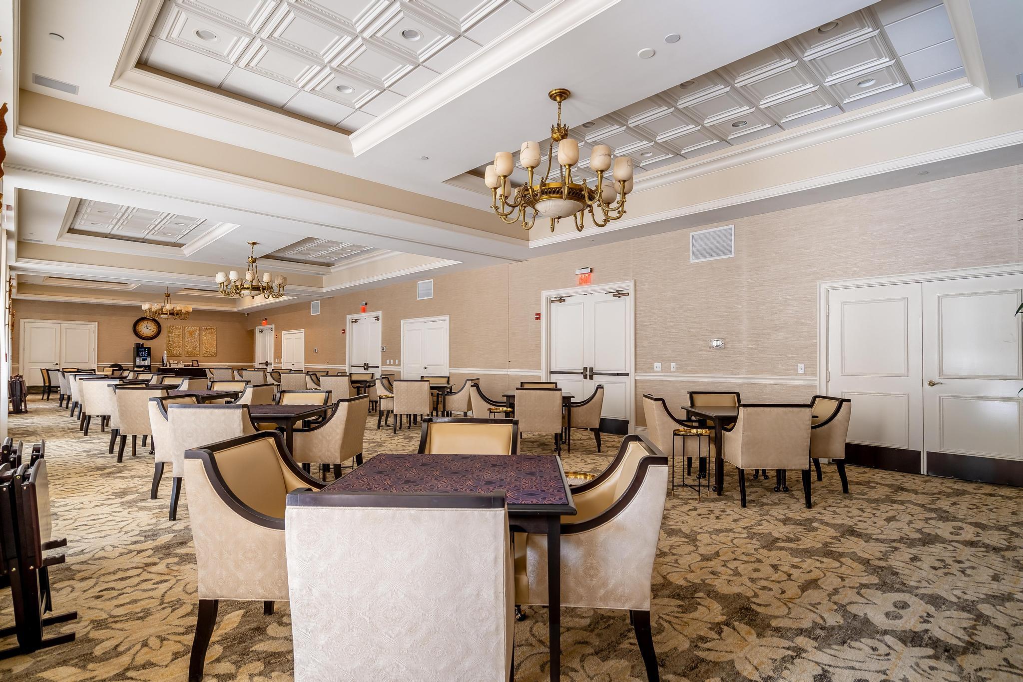 WESTON 55 PLUS CONDO - Residential