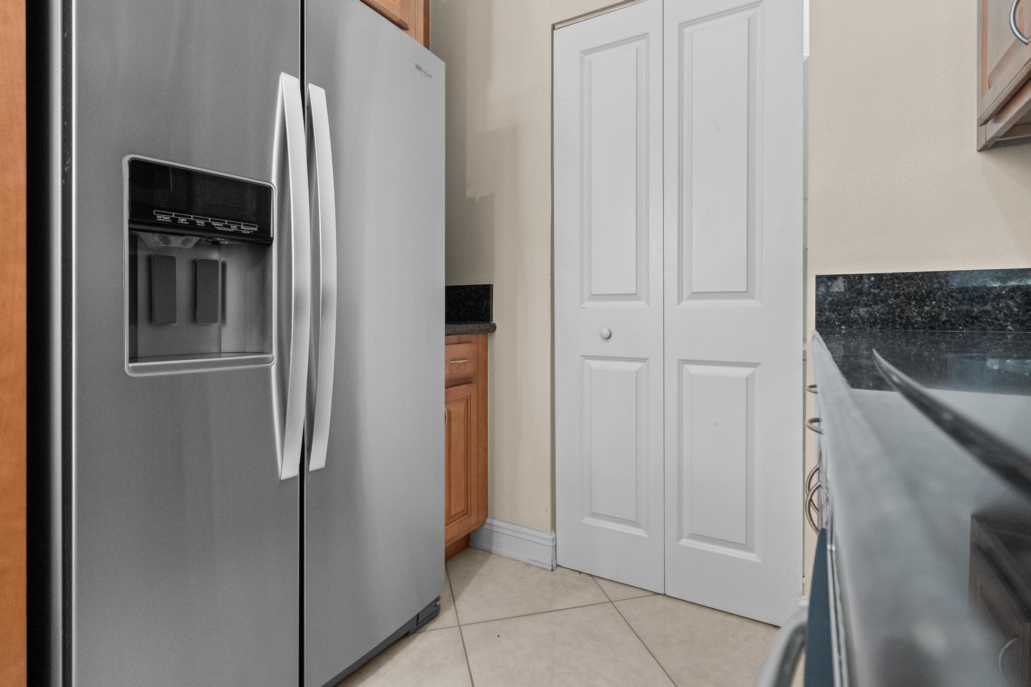 WESTON 55 PLUS CONDO - Residential