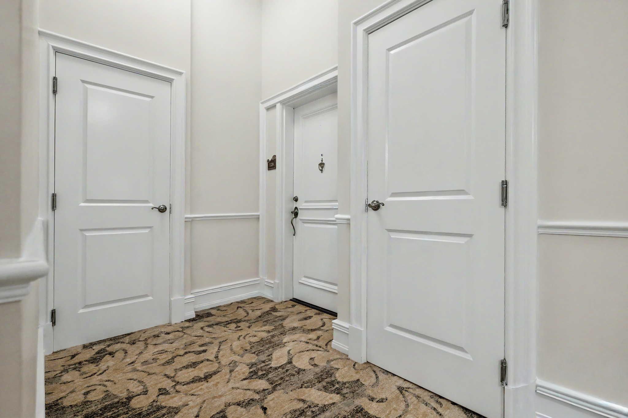 WESTON 55 PLUS CONDO - Residential