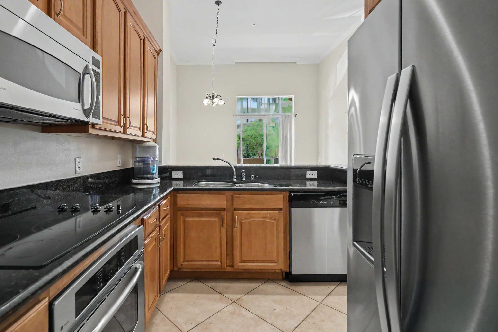 WESTON 55 PLUS CONDO - Residential