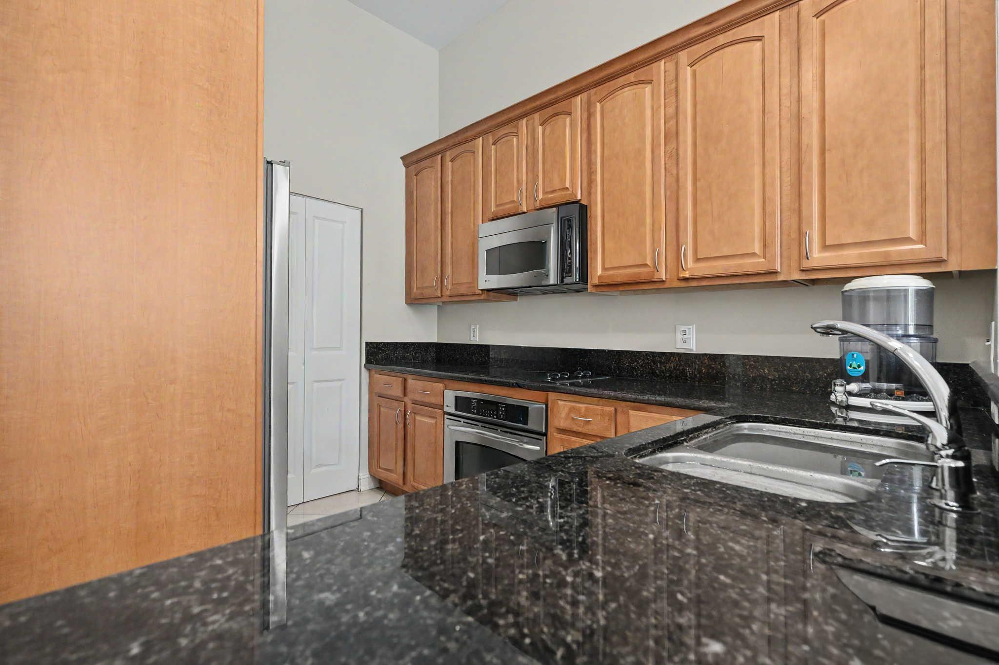 WESTON 55 PLUS CONDO - Residential
