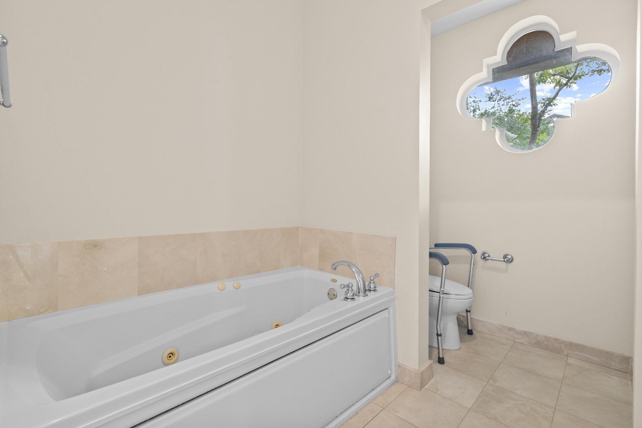 WESTON 55 PLUS CONDO - Residential