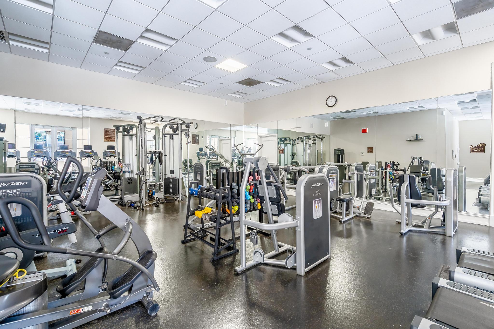 WESTON 55 PLUS CONDO - Residential