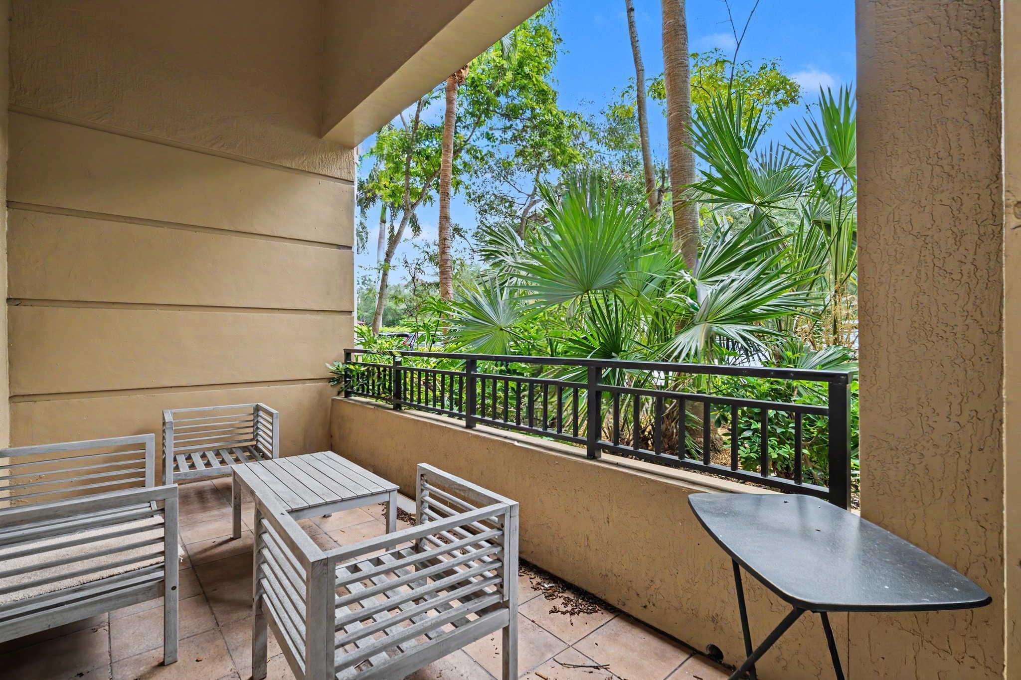 WESTON 55 PLUS CONDO - Residential