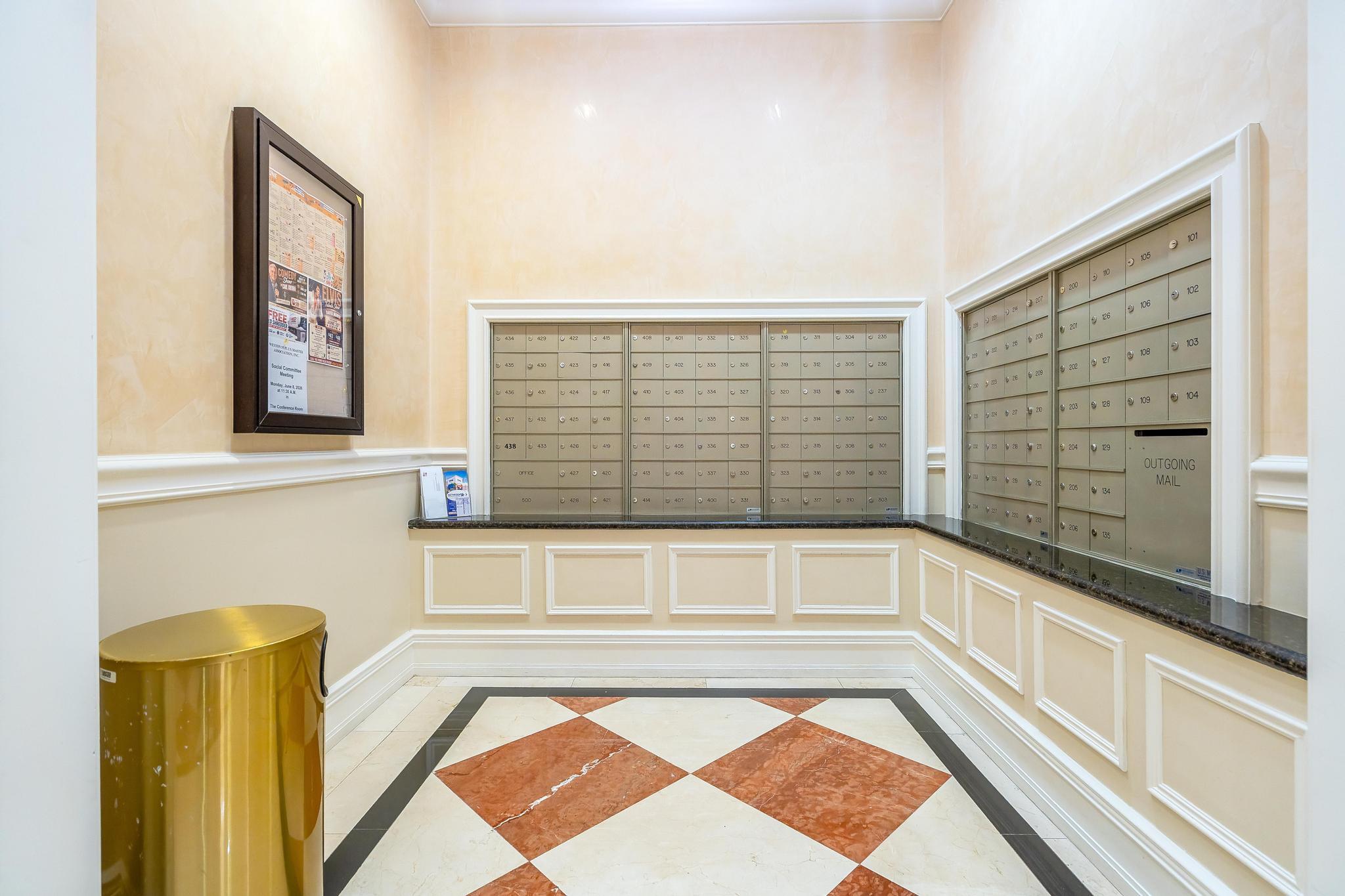 WESTON 55 PLUS CONDO - Residential