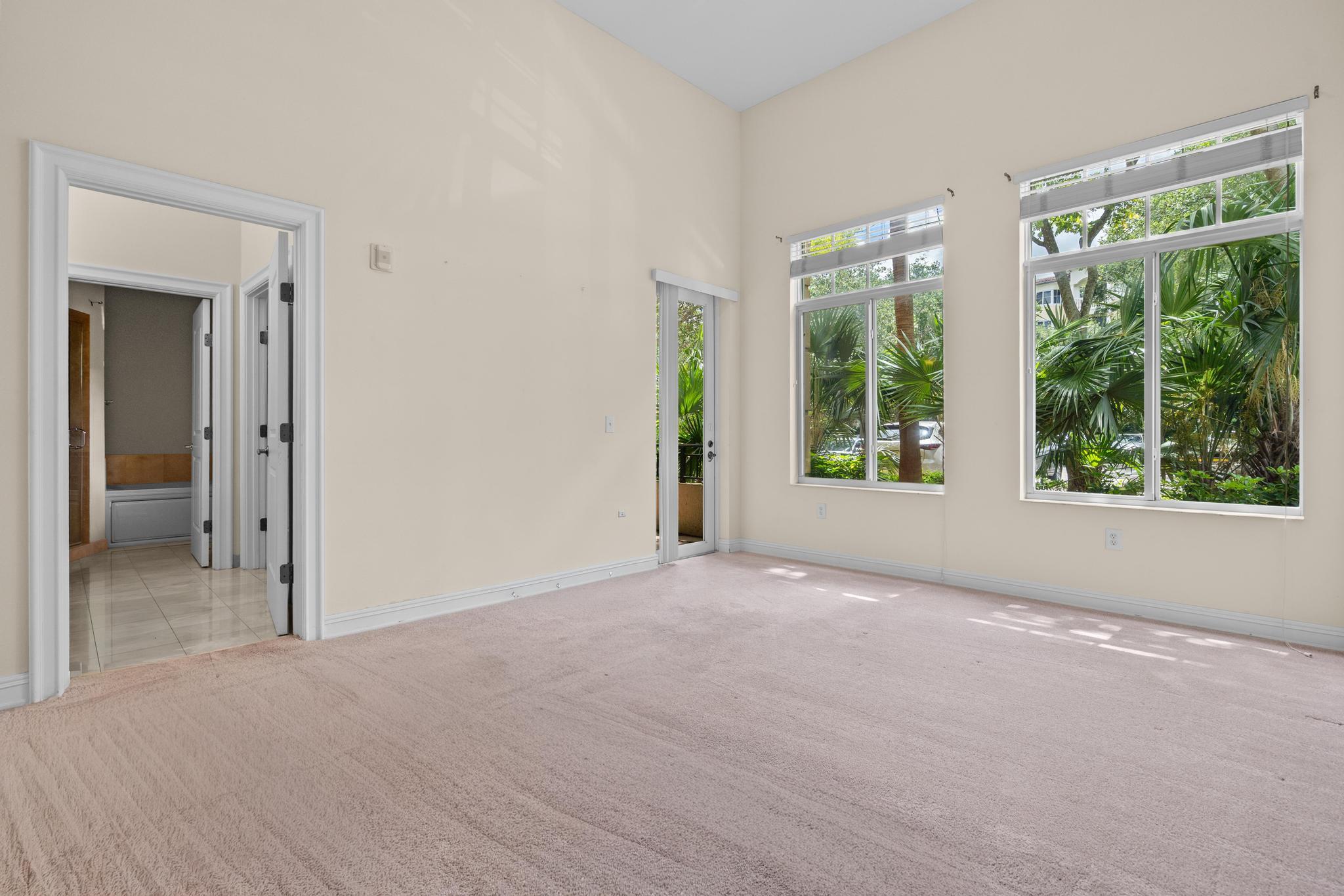 WESTON 55 PLUS CONDO - Residential