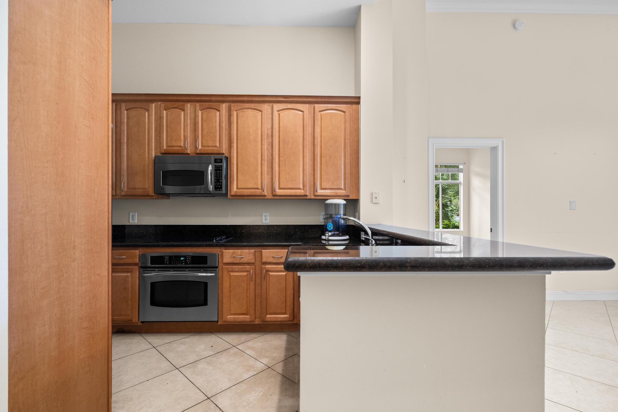 WESTON 55 PLUS CONDO - Residential