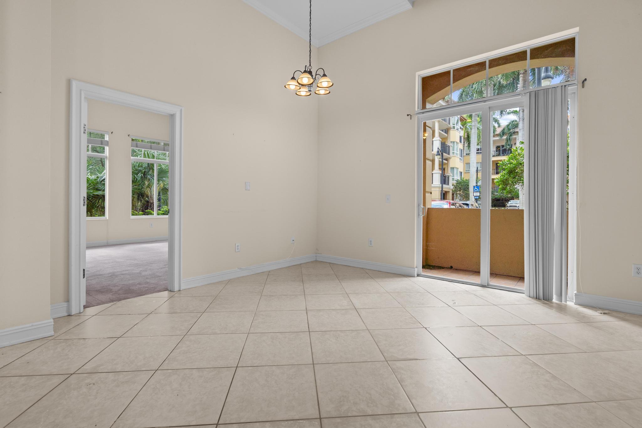 WESTON 55 PLUS CONDO - Residential