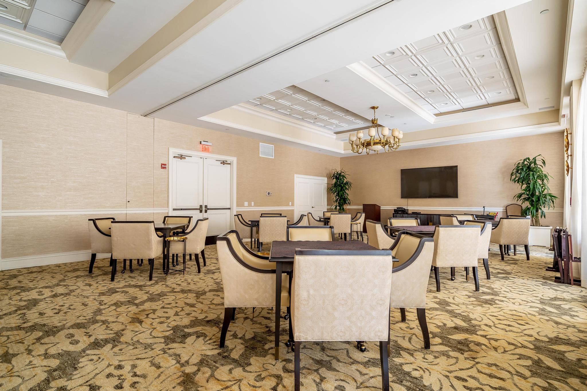 WESTON 55 PLUS CONDO - Residential
