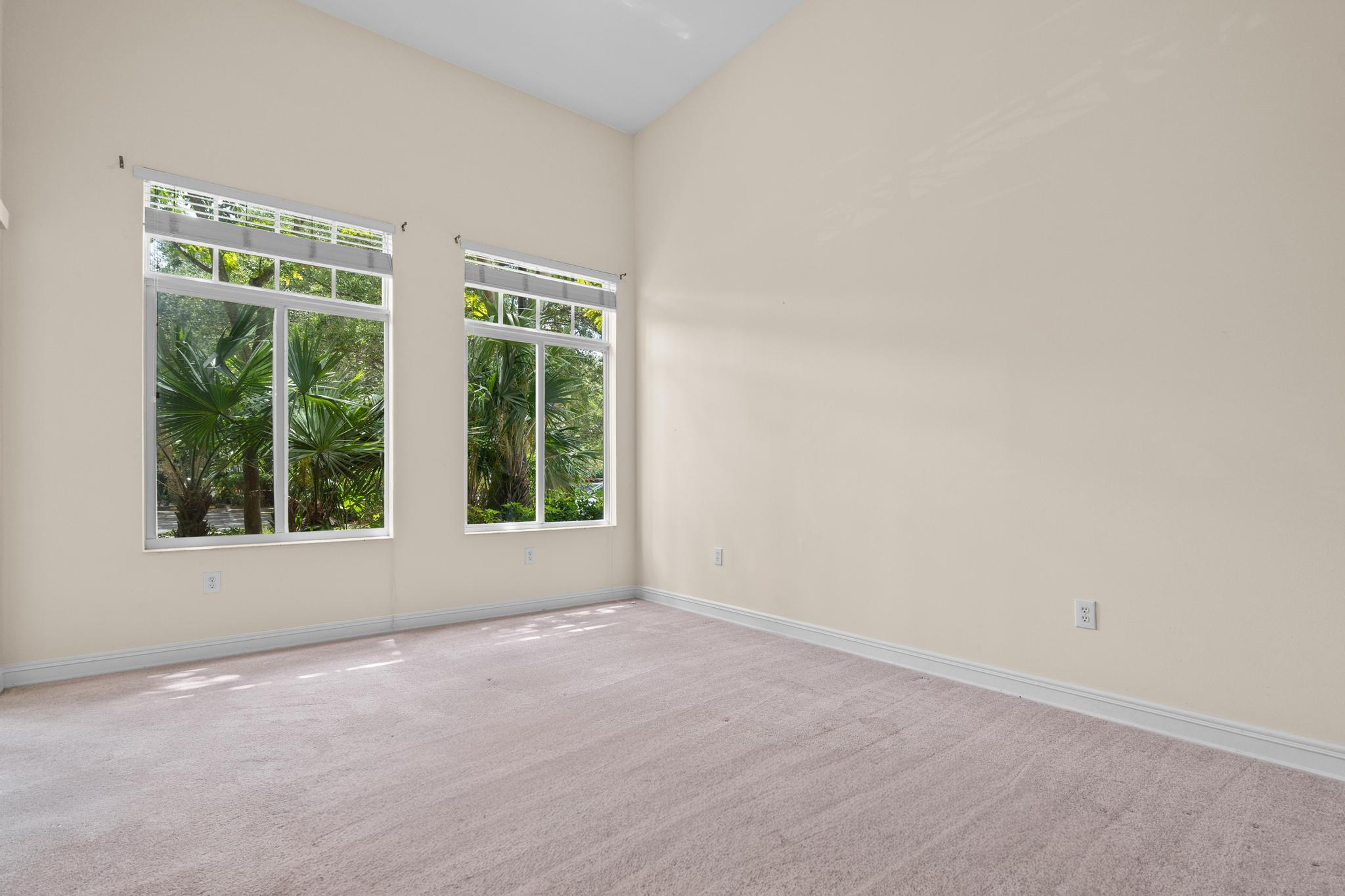 WESTON 55 PLUS CONDO - Residential