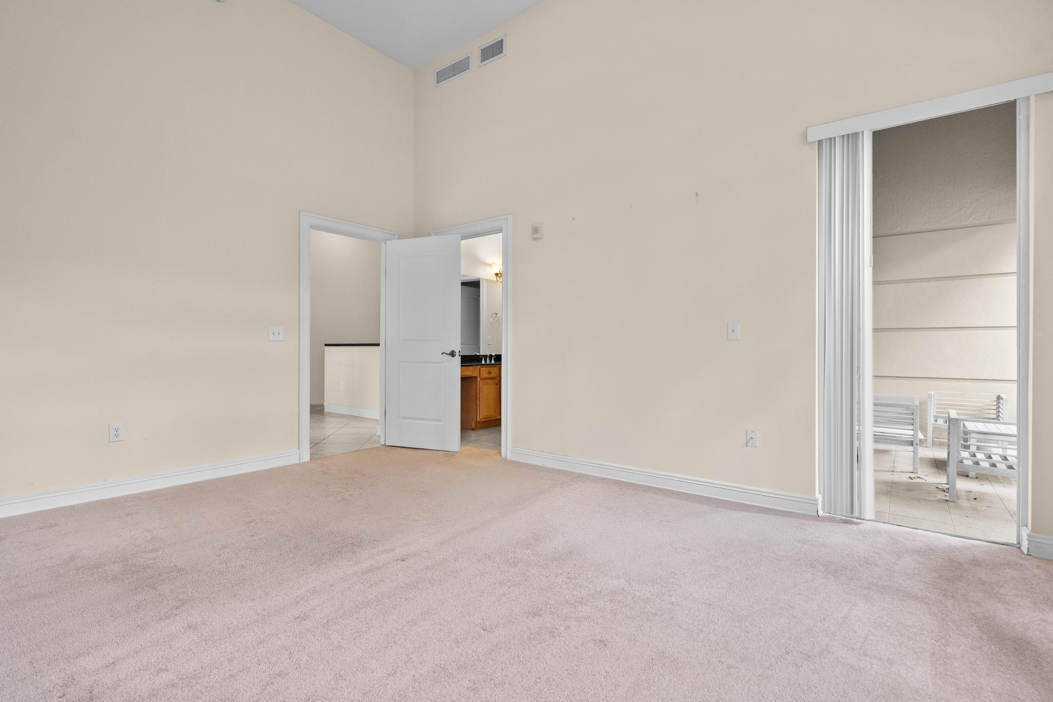 WESTON 55 PLUS CONDO - Residential