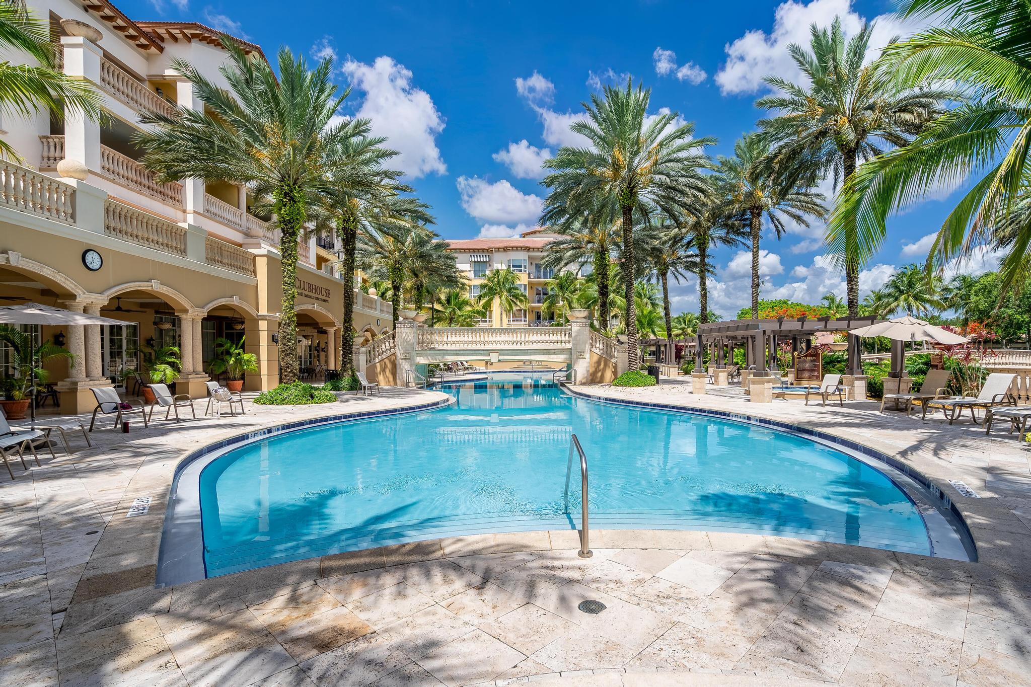 WESTON 55 PLUS CONDO - Residential