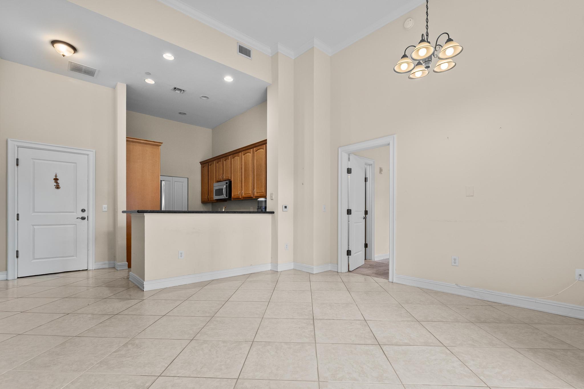 WESTON 55 PLUS CONDO - Residential