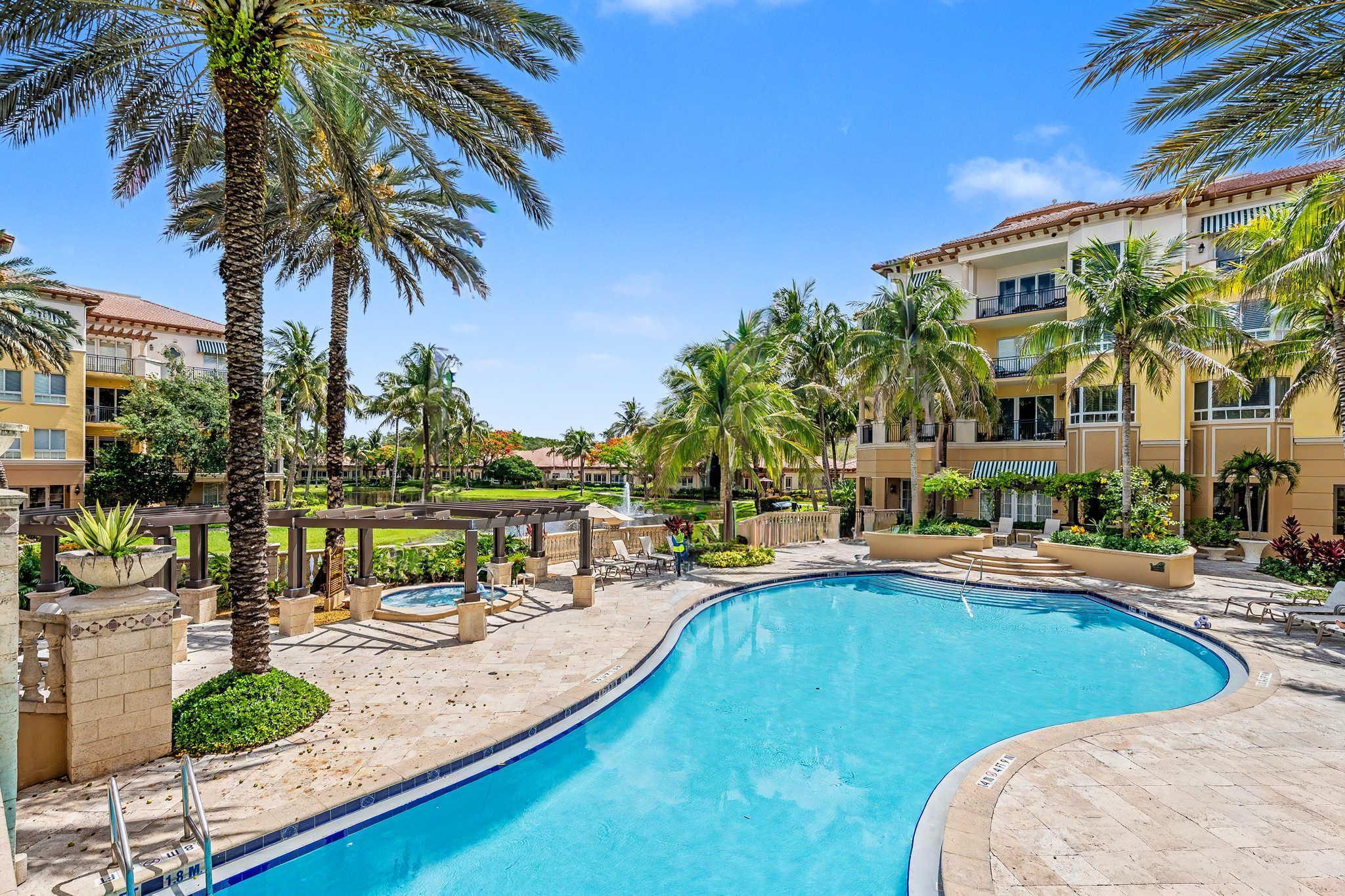 WESTON 55 PLUS CONDO - Residential