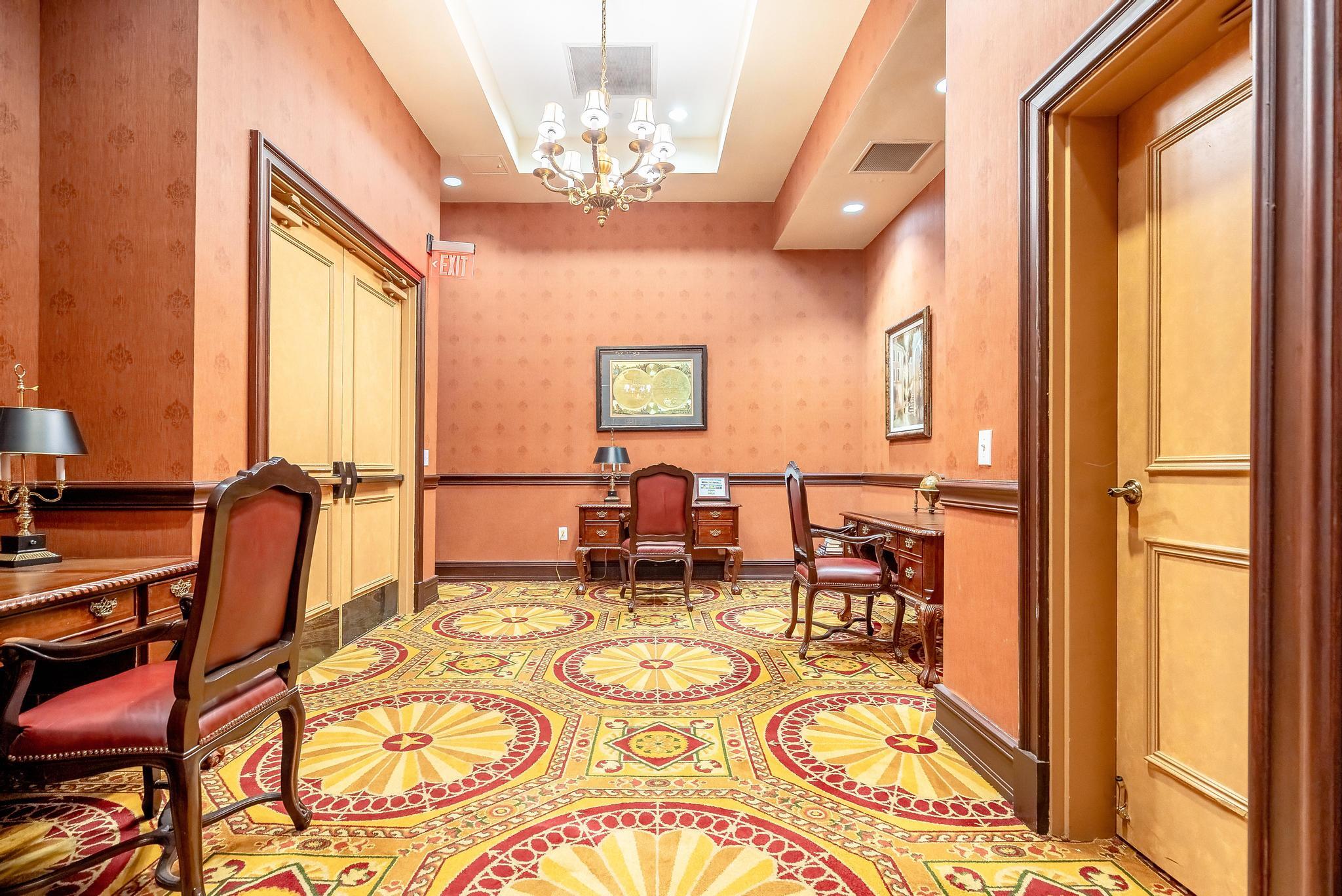 WESTON 55 PLUS CONDO - Residential