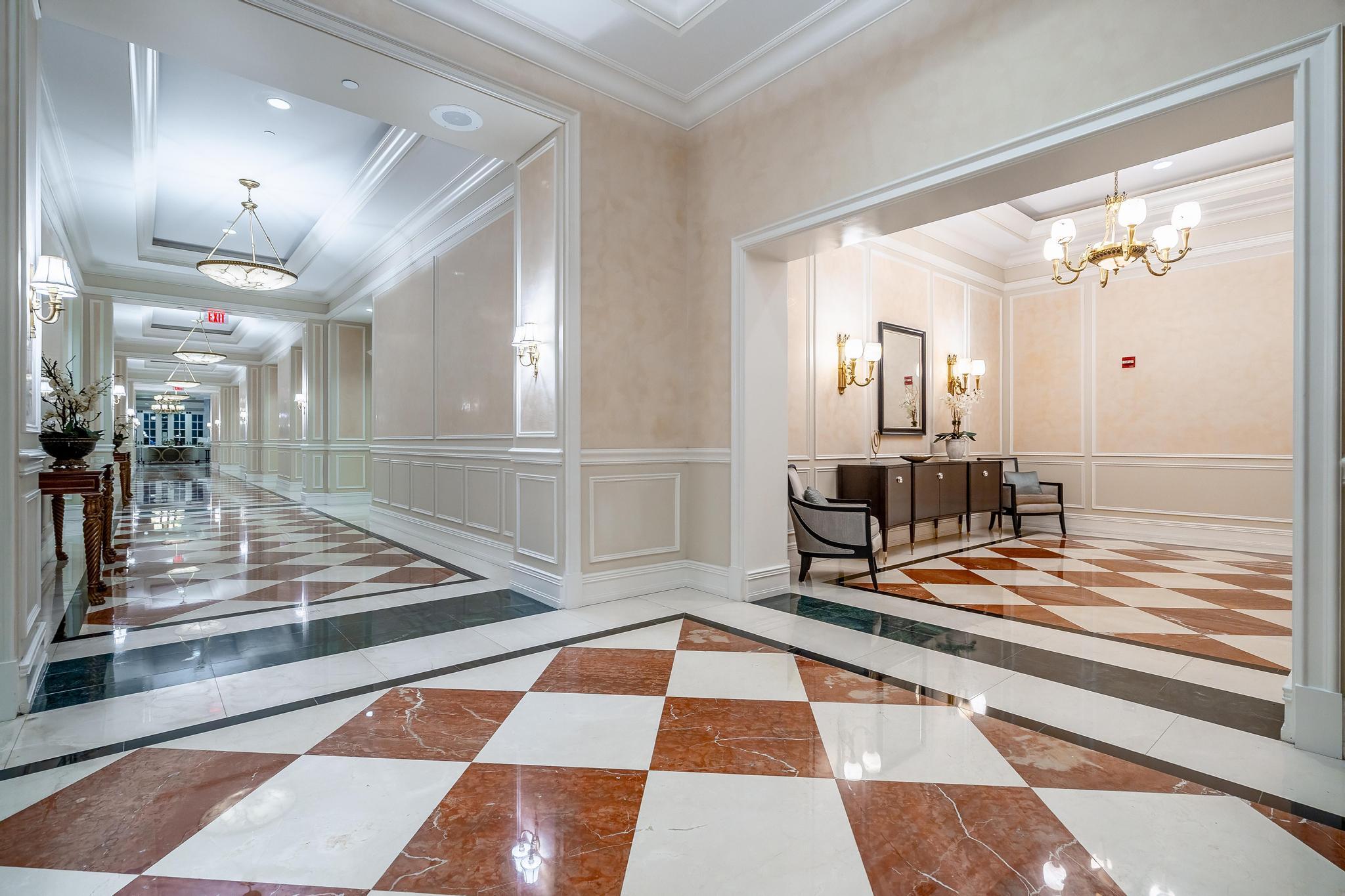 WESTON 55 PLUS CONDO - Residential