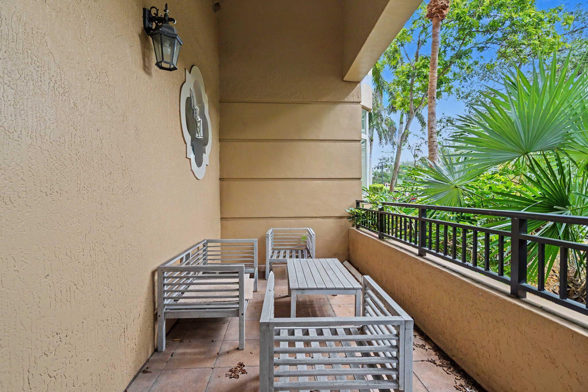 WESTON 55 PLUS CONDO - Residential