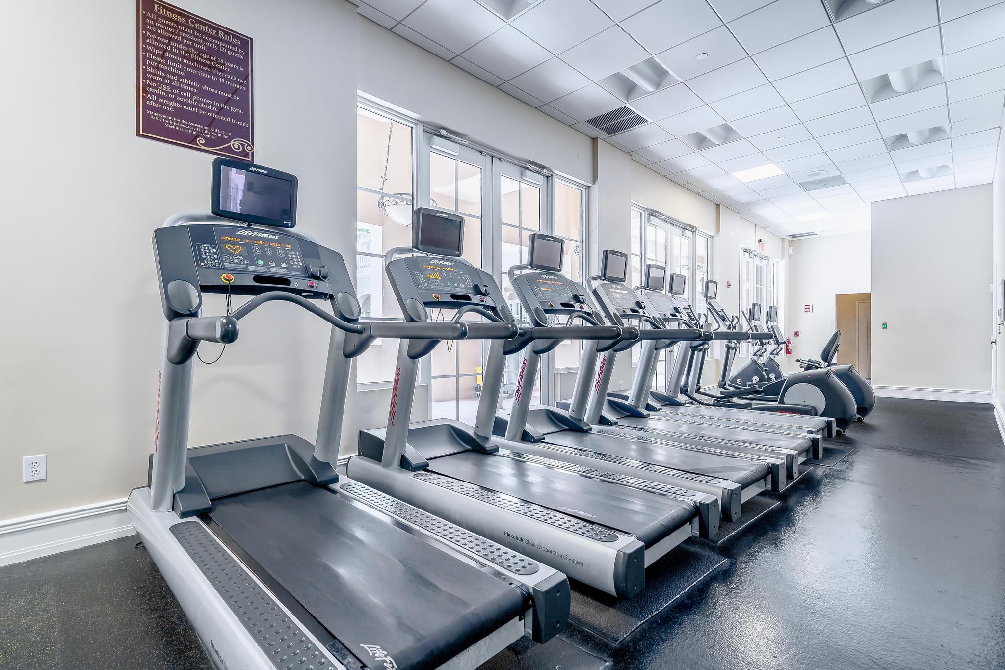 WESTON 55 PLUS CONDO - Residential